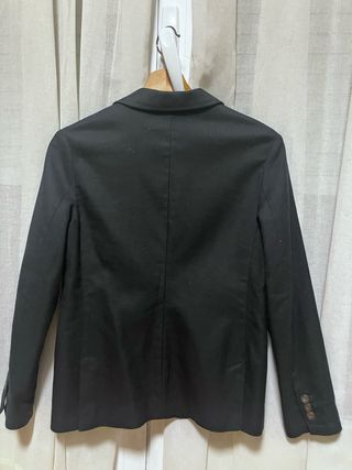 Americana Massimo Dutti niño talla 11-12 años