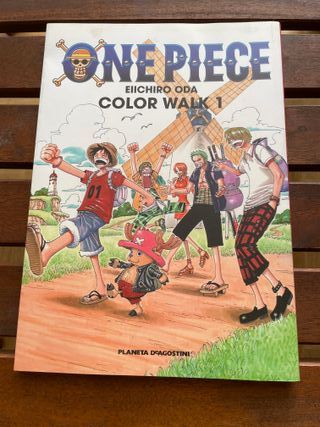 Artbooks vari Anime Manga