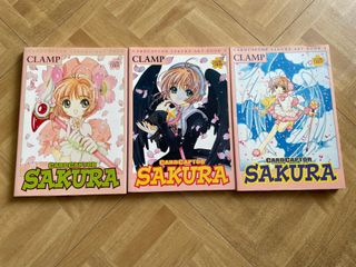 Artbooks vari Anime Manga