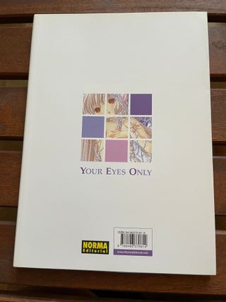 Artbooks vari Anime Manga