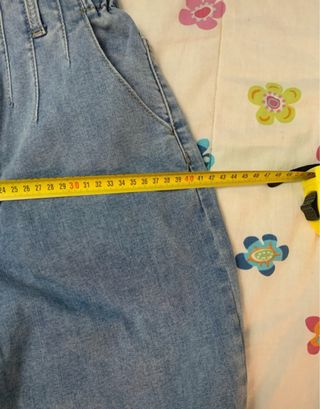 Camiseta ANANY + Vaqueros M