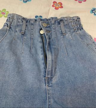 Camiseta ANANY + Vaqueros M