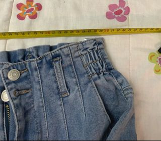 Camiseta ANANY + Vaqueros M