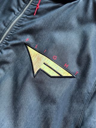 Chaqueta Nike Flight - talla L