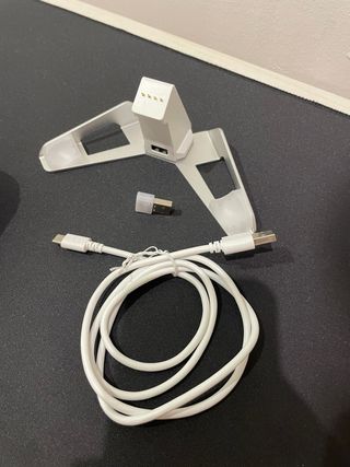 Mando Gamesir Cyclone 2 Blanco