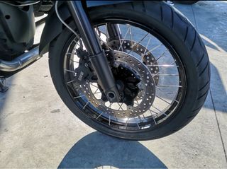 BMW R1200 GS Adventure - Moto Trail