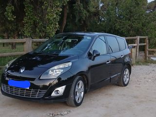Renault Scenic 2010