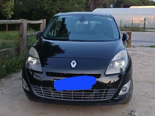 Renault Scenic 2010