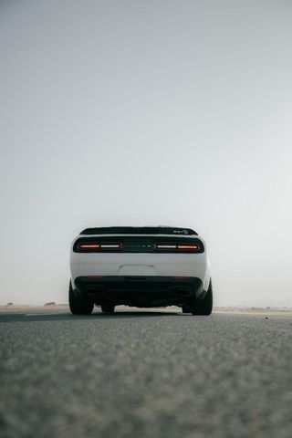 Dodge challenger  2019