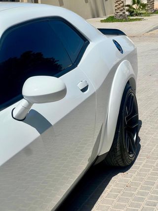 Dodge challenger  2019