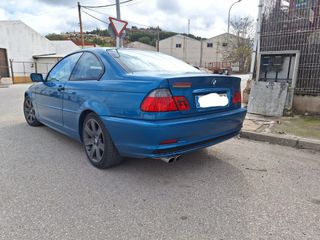 BMW Serie 3 2002