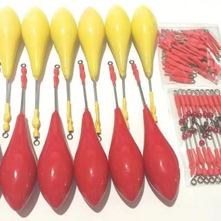 ⬆️ 12 Plomos Pesca Surfcasting - grapas,  urfes. 