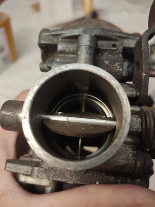 Carburador Mikuni 34mm Moto