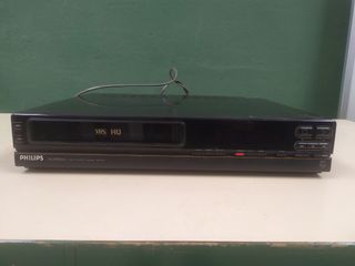 VHS Philips VR6448 - Reproductor Vídeo