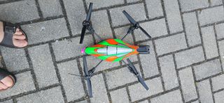 Drone Parrot AR.Drone usato