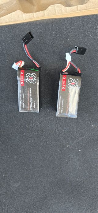 Drone Parrot AR.Drone usato