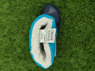 Botas de nieve niño talla 24/25