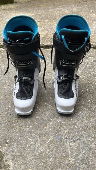 Botas Salomon MTN Explore 