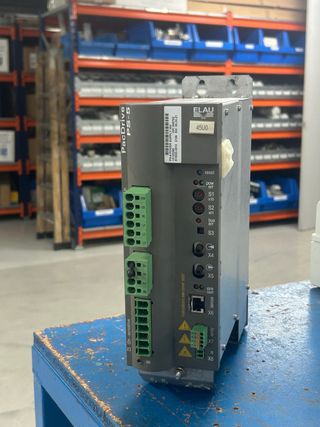 Fuente de alimentacion ELAU PACDRIVE PS-5