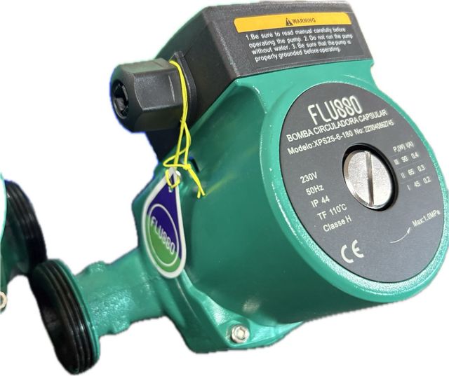 Bomba Circuladora Água - 220V