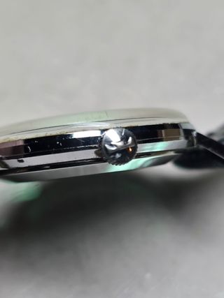 Orologio Technos Pioneer vintage