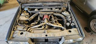 Maserati 422 1889