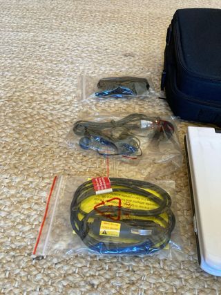 Reproductor DVD BOMAN 10" Portátil