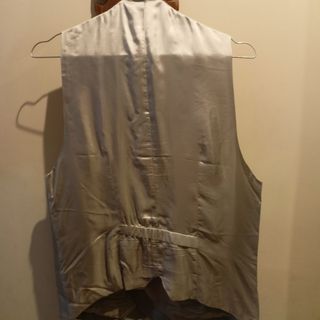 Traje boda gris oscuro - Talla 48,marca IVAN CROSS