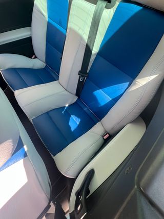 Peugeot 307 CC - CABRIO - 58.000 kM Unico dueno