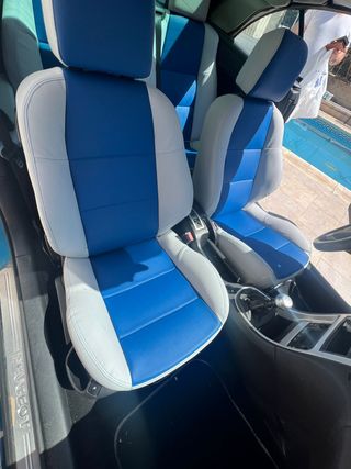 Peugeot 307 CC - CABRIO - 58.000 kM Unico dueno