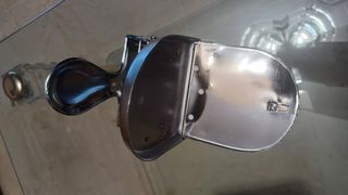 Grapadoras antiguas: primeras fabricadas del casco