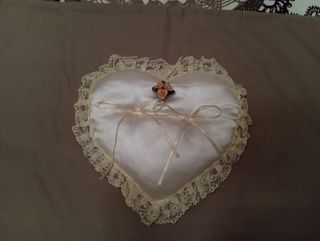 Vestido Novia clásico y Complementos Novia