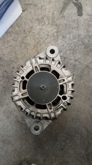 Alternador opel insignia.
