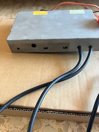 Pioneer CD-FM5 Cargador CD Multi-CD