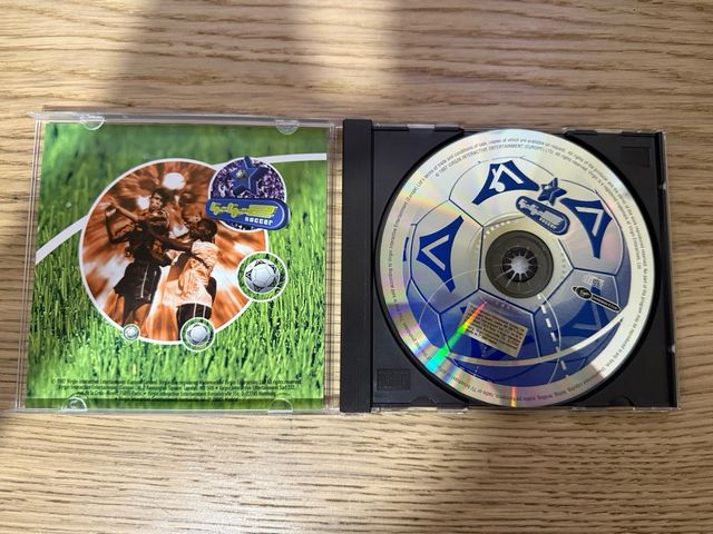 4-4-2 Soccer PC - Juego Completo