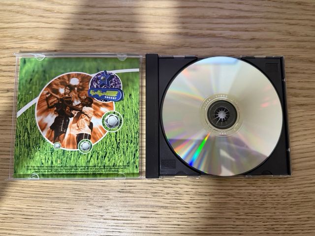 4-4-2 Soccer PC - Juego Completo