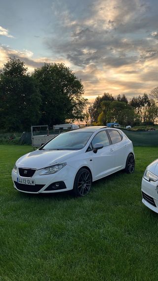 SEAT Ibiza 2009