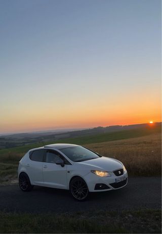SEAT Ibiza 2009