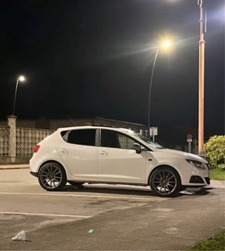 SEAT Ibiza 2009