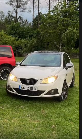 SEAT Ibiza 2009