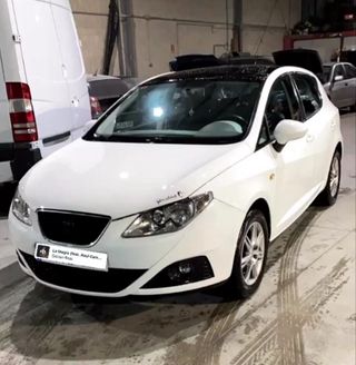 SEAT Ibiza 2009