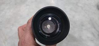 Obiettivo Konica Hexanon AR 57mm F1.4