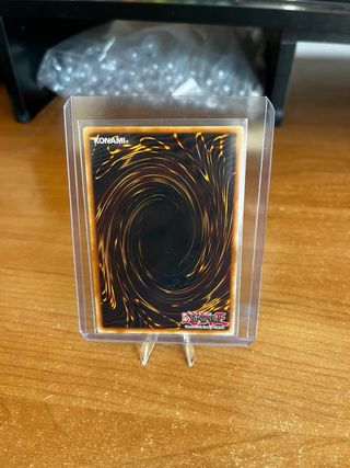 Yu-Gi-Oh! Reglas Antiguas