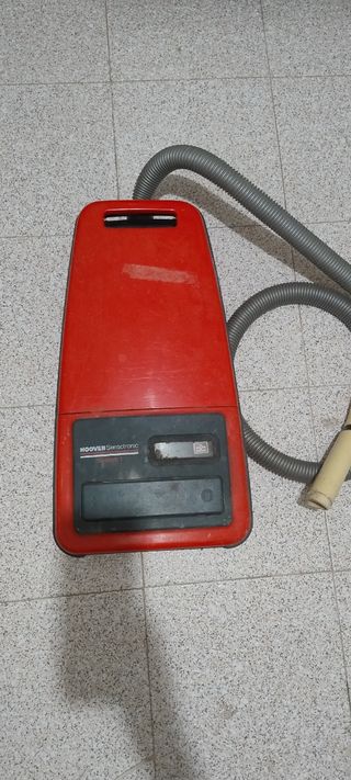 Aspirapolvere Hoover Sensotronic