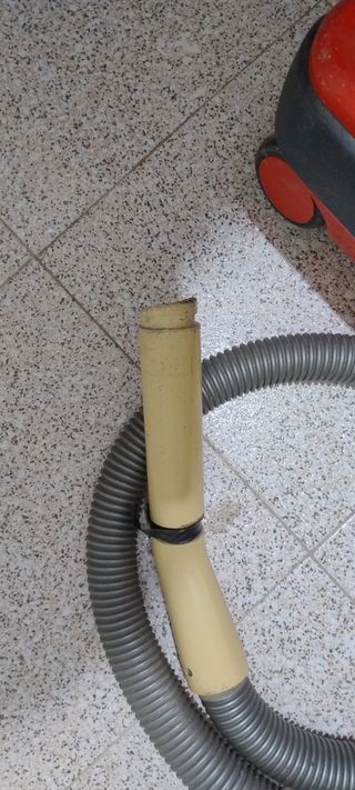 Aspirapolvere Hoover Sensotronic