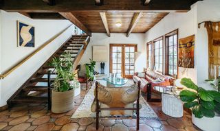 Limpieza de casas permite tener espacios impecable