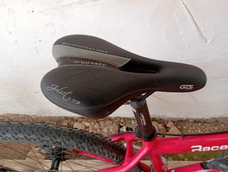 Bicicleta montaña Lapierre