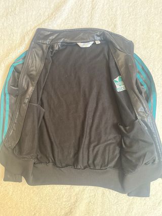 Chaqueta Adidas Chile 62 vintage
