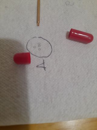 Orol.KIF ref.1 Parechoc SA - Kit Orologi