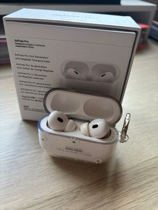 Airpods pro 2